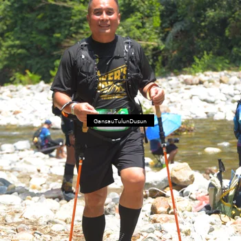Runner Photo 5142607