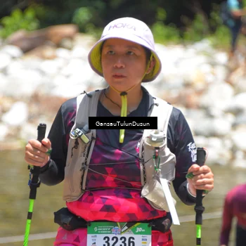 Runner Photo 5142610