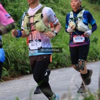 Runner Photo 5142613
