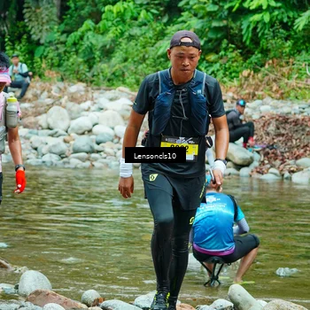 Runner Photo 5142615