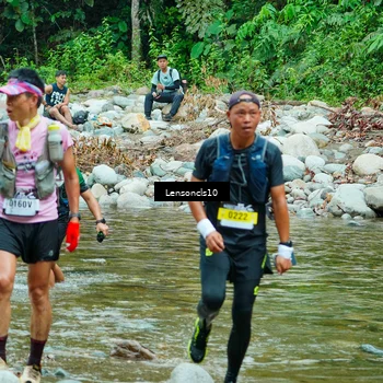 Runner Photo 5142617