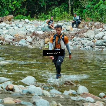 Runner Photo 5142626