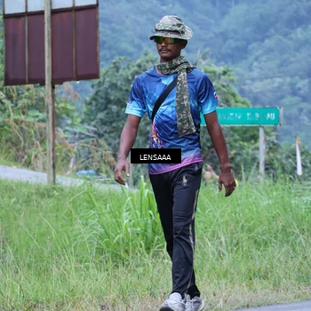 Runner Photo 5142665