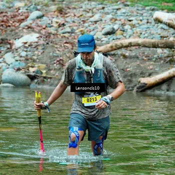 Runner Photo 5142669