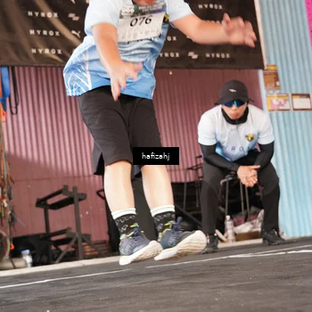 Runner Photo 5142670