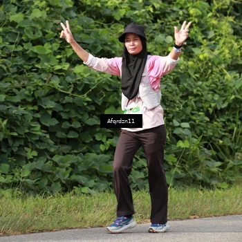 Runner Photo 5142673