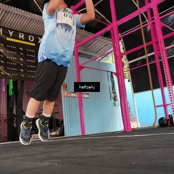 Runner Photo 5142678