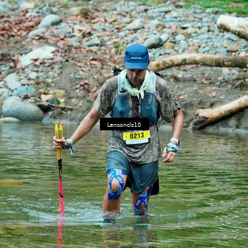 Runner Photo 5142682