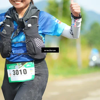 Runner Photo 5142695