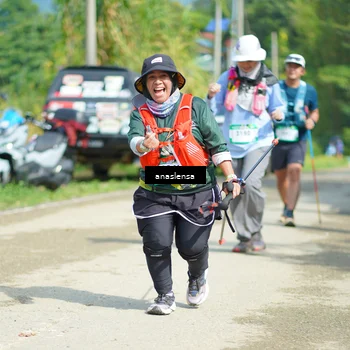 Runner Photo 5142702