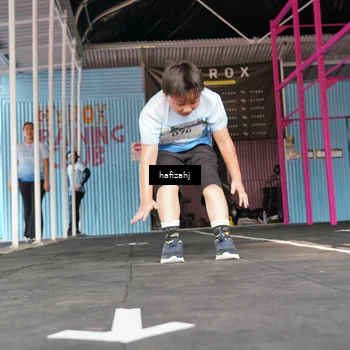 Runner Photo 5142705