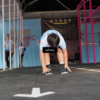 Runner Photo 5142710