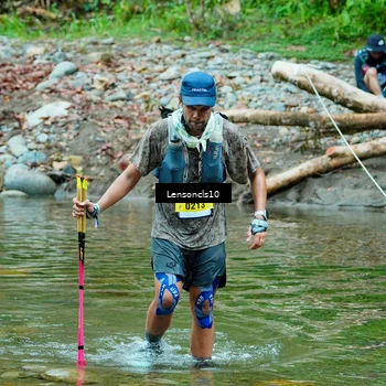 Runner Photo 5142717