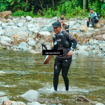 Runner Photo 5142730