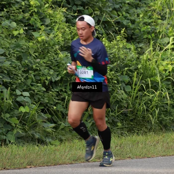 Runner Photo 5142737
