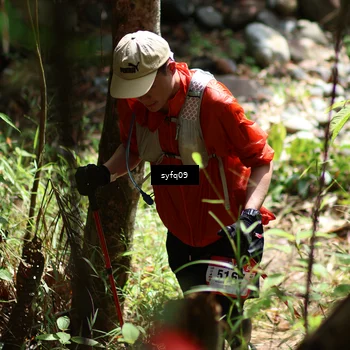 Runner Photo 5142739
