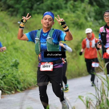 Runner Photo 5142740