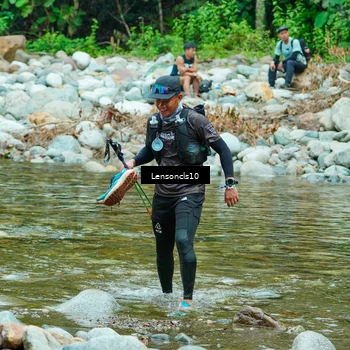 Runner Photo 5142742