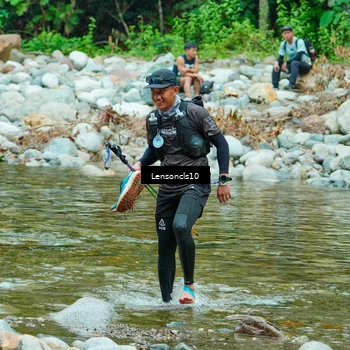 Runner Photo 5142743