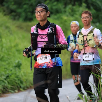 Runner Photo 5142744