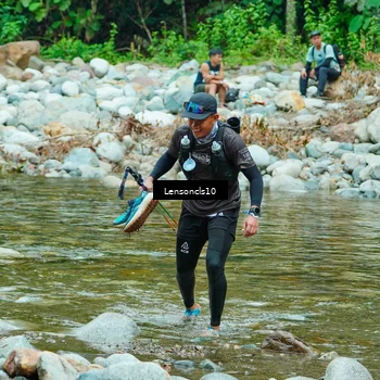 Runner Photo 5142746
