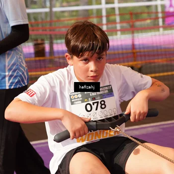 Runner Photo 5142748