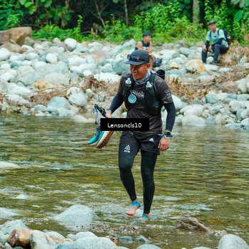 Runner Photo 5142751