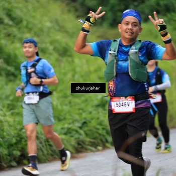 Runner Photo 5142752