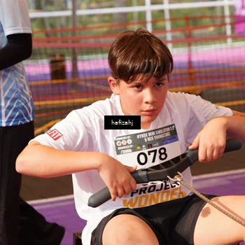 Runner Photo 5142753