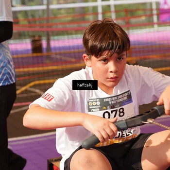 Runner Photo 5142754