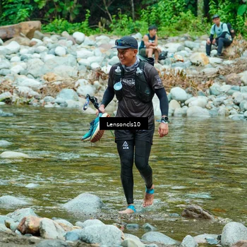 Runner Photo 5142757
