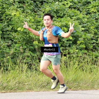 Runner Photo 5142760