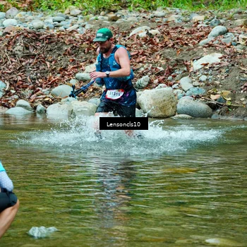 Runner Photo 5142762