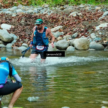 Runner Photo 5142768