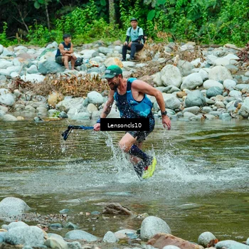 Runner Photo 5142772