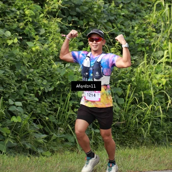 Runner Photo 5142784