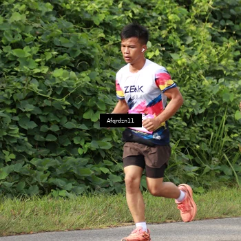 Runner Photo 5142785