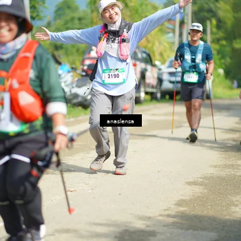 Runner Photo 5142790