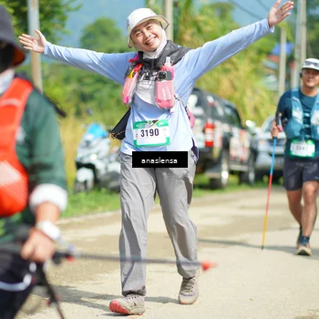 Runner Photo 5142795