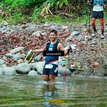 Runner Photo 5142798