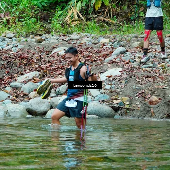 Runner Photo 5142800