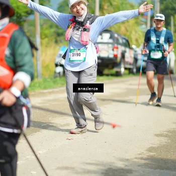 Runner Photo 5142802