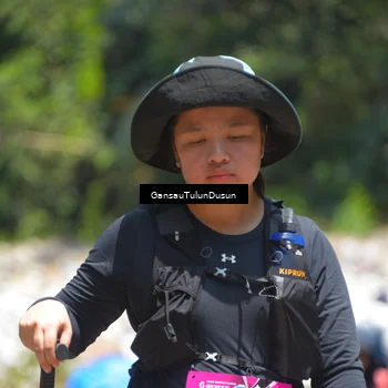 Runner Photo 5142803