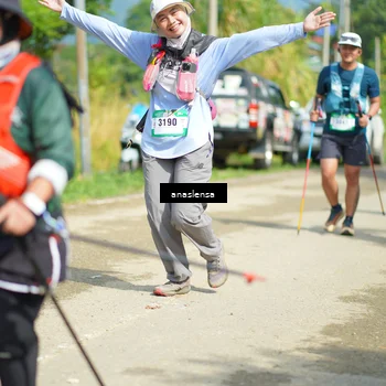 Runner Photo 5142804