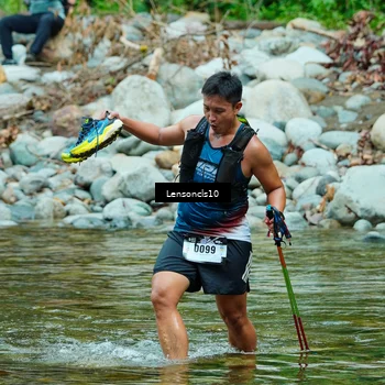 Runner Photo 5142806