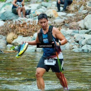 Runner Photo 5142817
