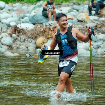 Runner Photo 5142821