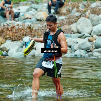 Runner Photo 5142826