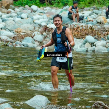 Runner Photo 5142827