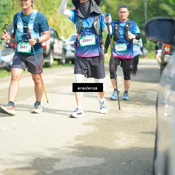 Runner Photo 5142837
